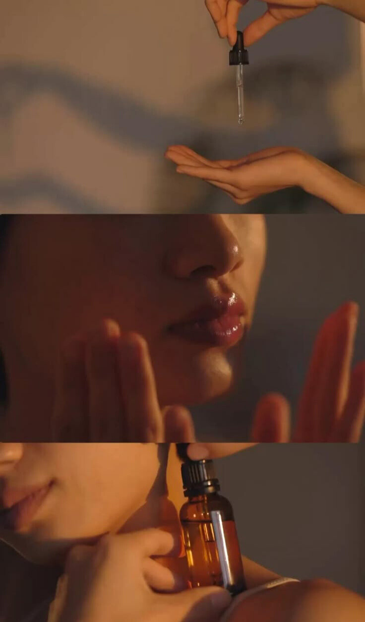 Creator-led Beauty Storytelling