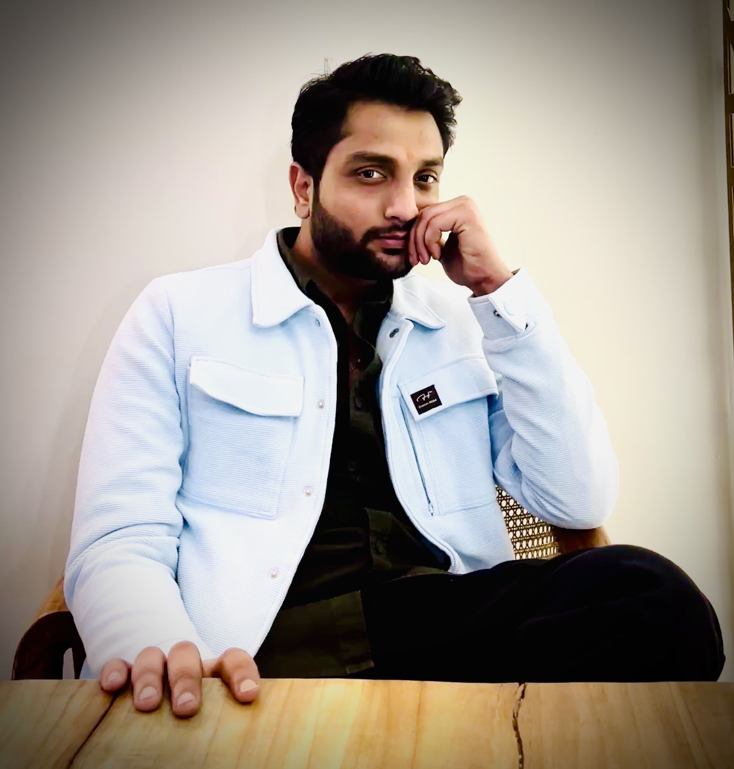 Rohit Aggarwal